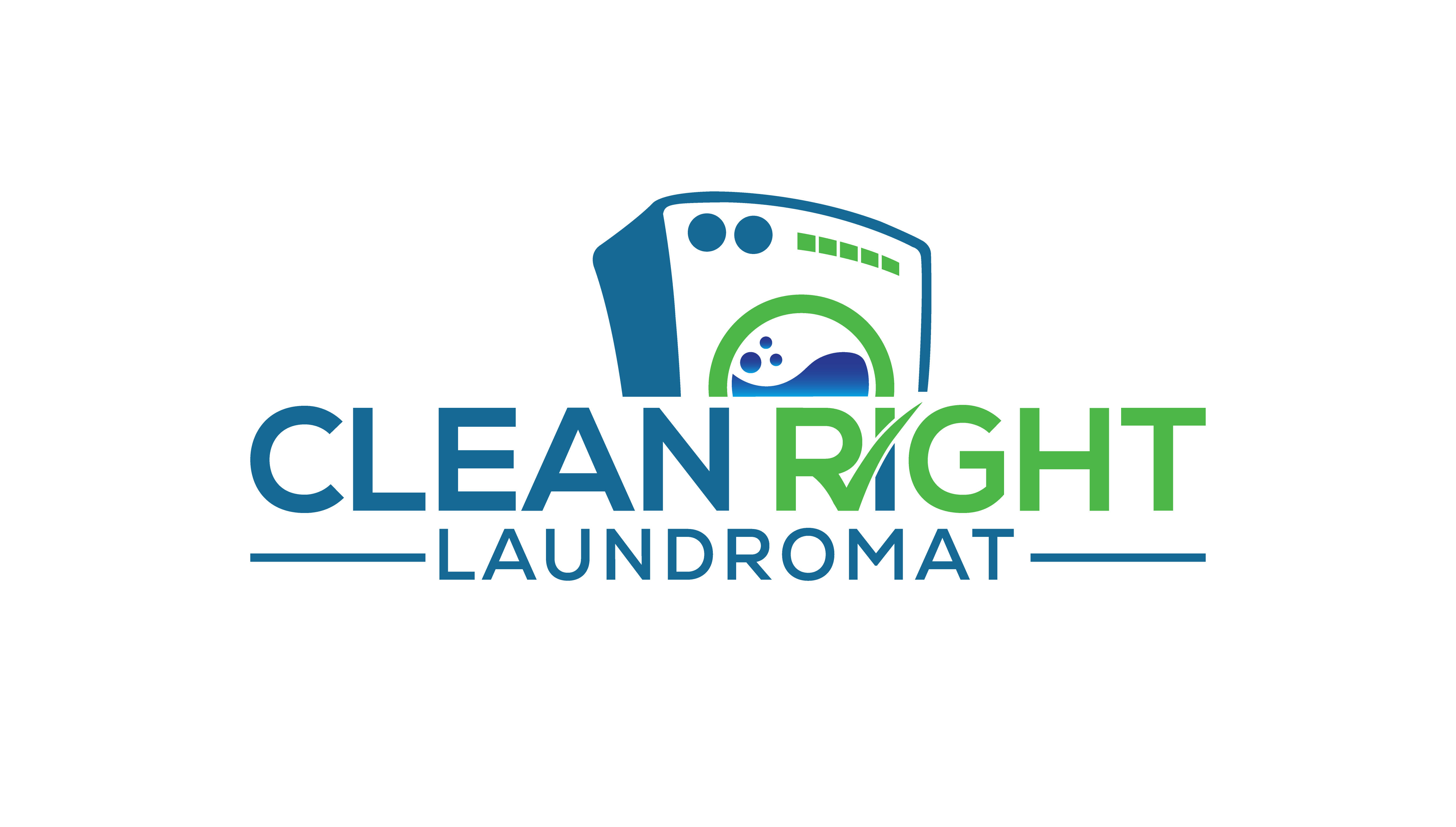 Clean Right Logo